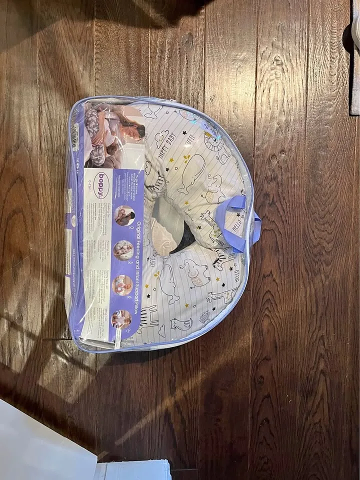 Boppy Nursing Pillow thumbnail