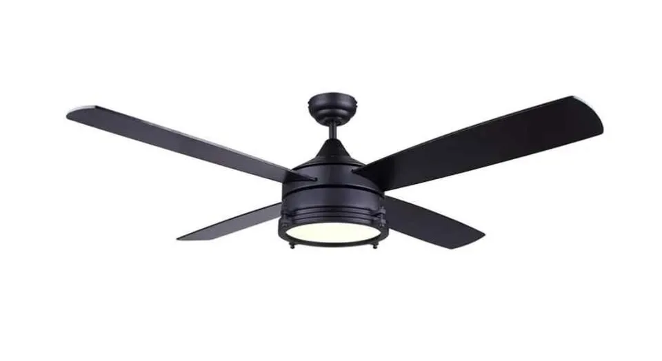 Canaram Simon 52" LED Ceiling Fan thumbnail