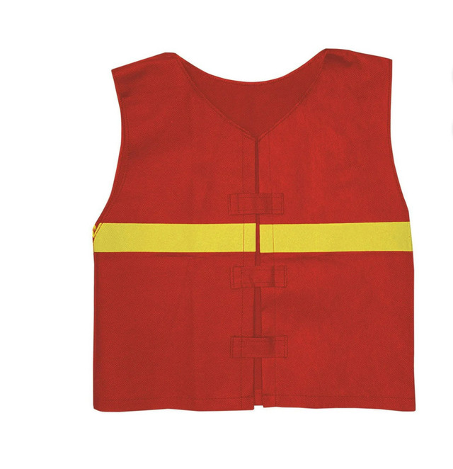Halloween Dress up Kid Connection Firefighter Set - photo 5