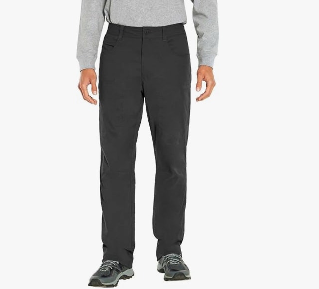Brand New Orvis Men's Fleece Lined Pants - photo 2