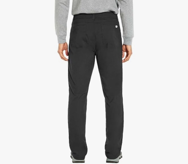 Brand New Orvis Men's Fleece Lined Pants - photo 3