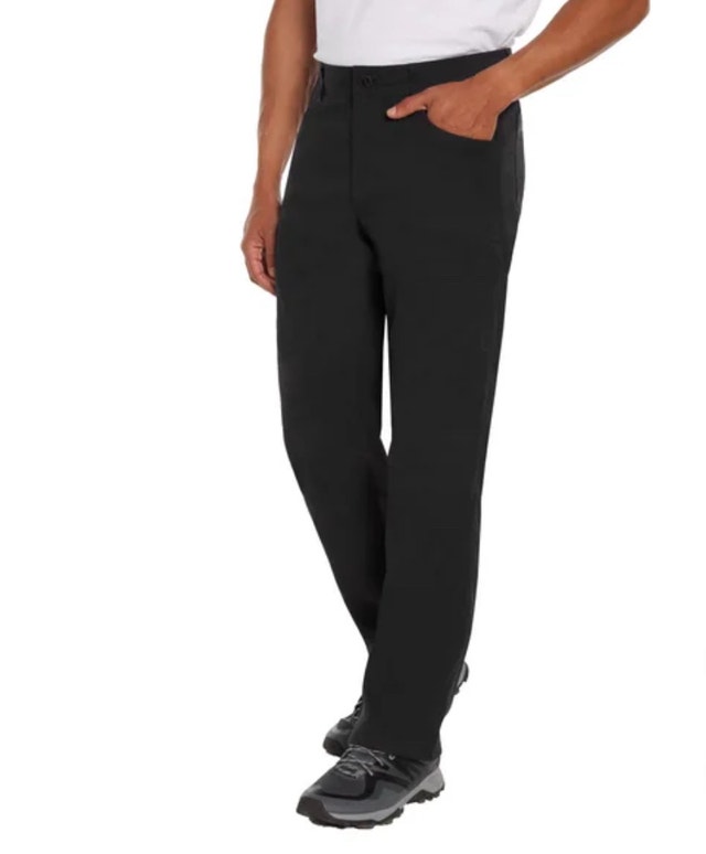 Brand New Orvis Men's Fleece Lined Pants - photo 4