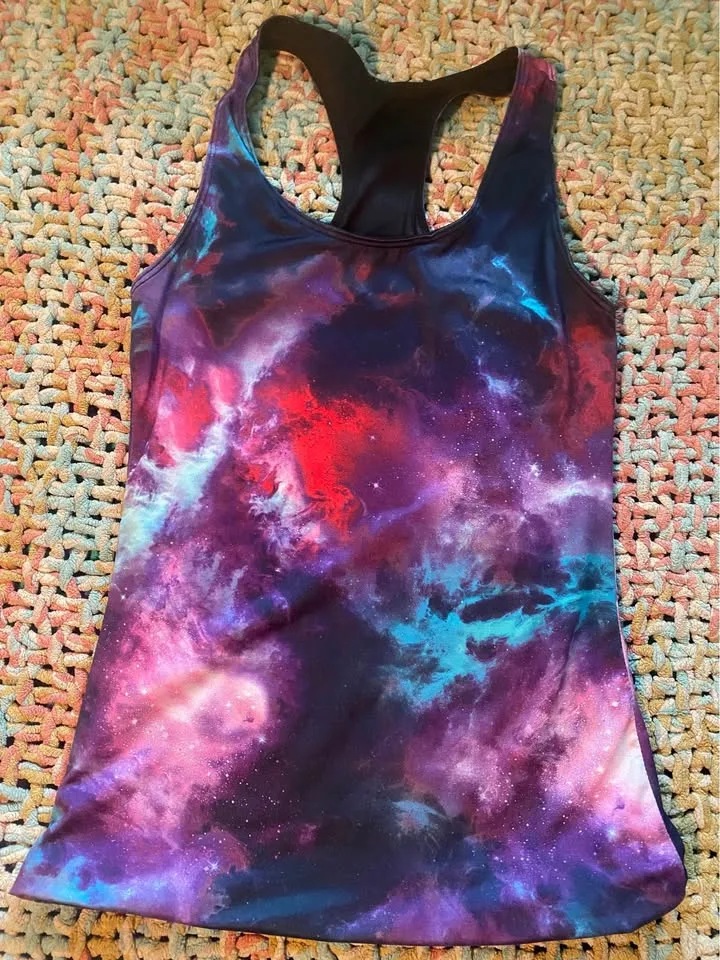 Galaxy Tank Top image indicator(2)