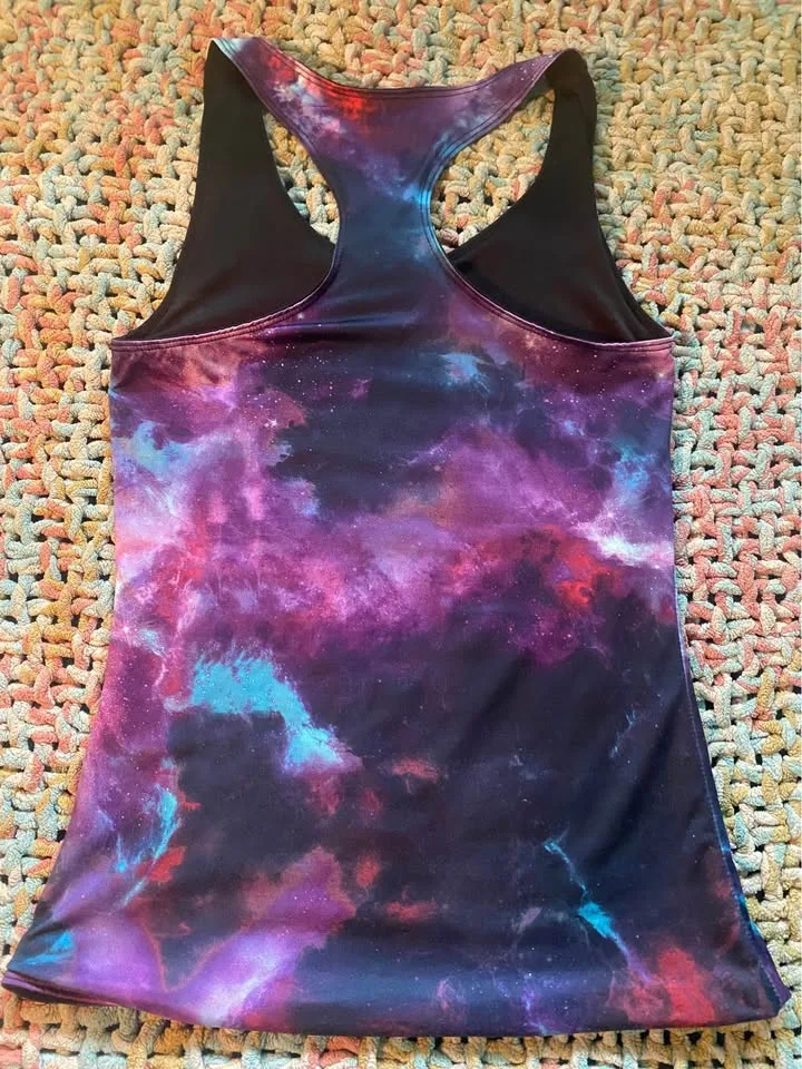 Galaxy Tank Top image indicator(3)