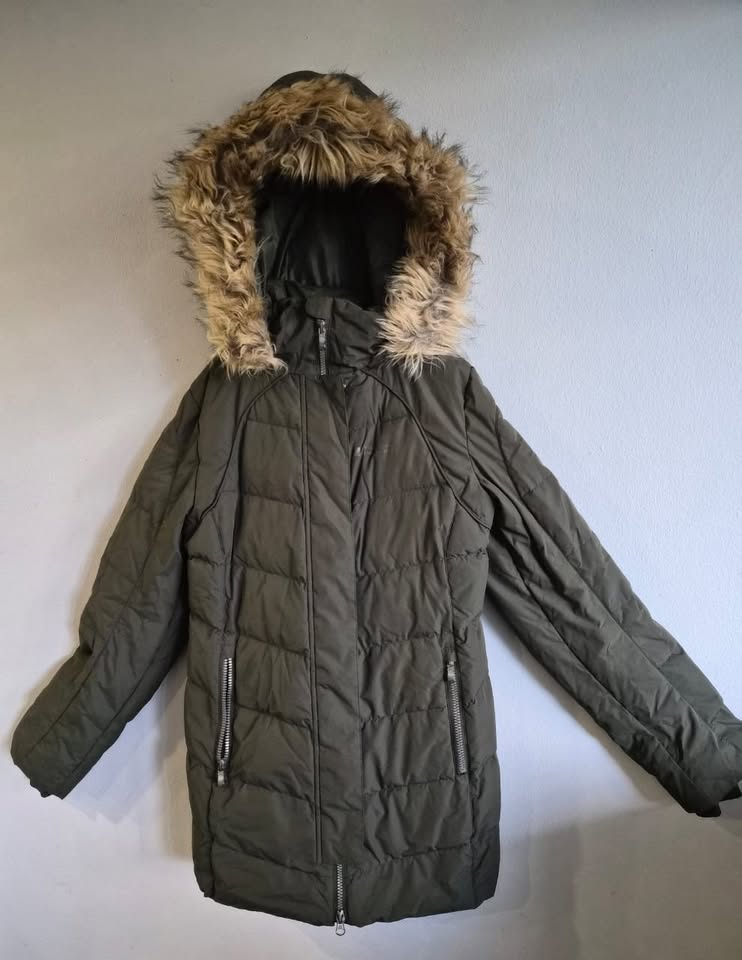 Women's Snow Jacket – US Size 2 - with Gloves - photo 2