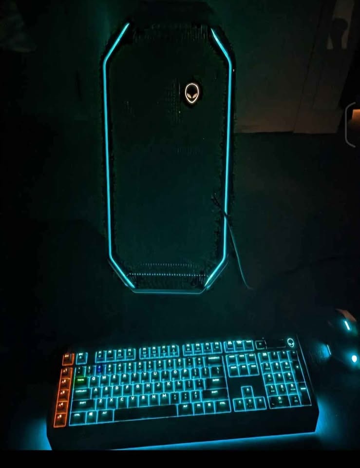 Alienware Area 51 R2 - photo 5