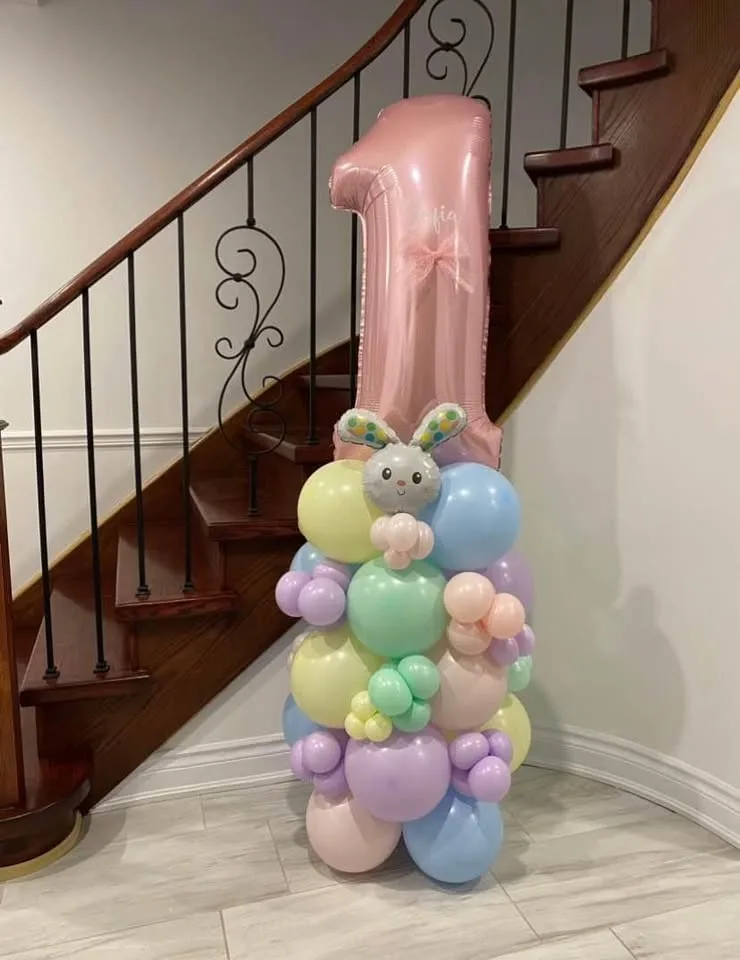 Balloon decor and more image indicator(2)