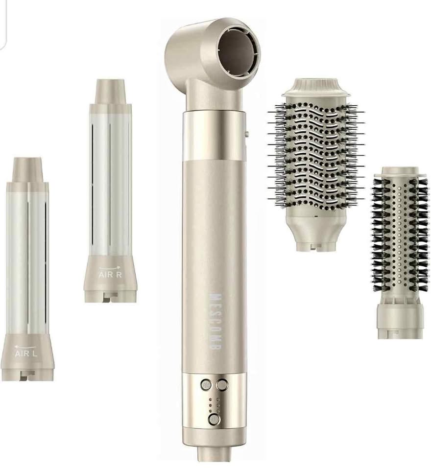 5 in 1 Air Styler
