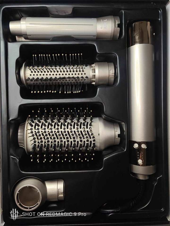 5 in 1 Air Styler - photo 4