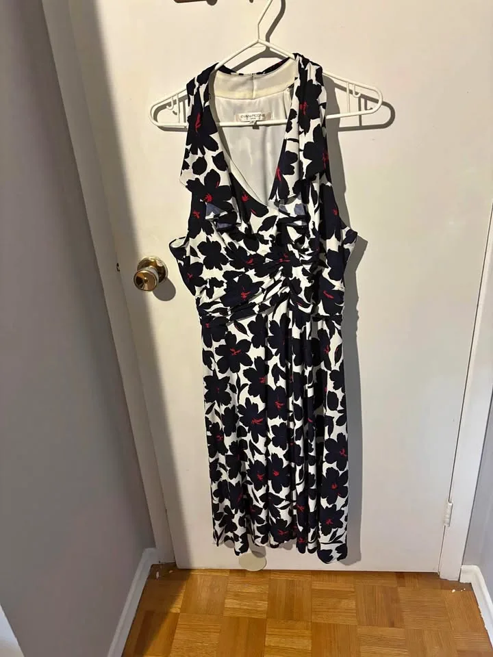 Gorgeous summer dress