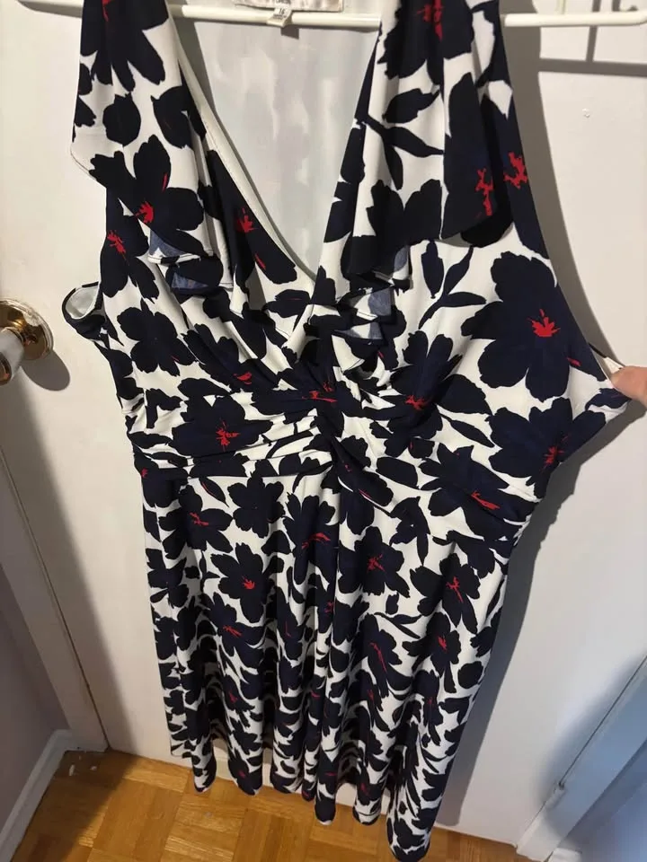 Gorgeous summer dress image indicator(2)