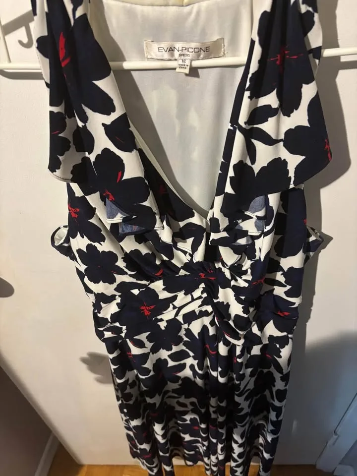 Gorgeous summer dress image indicator(3)