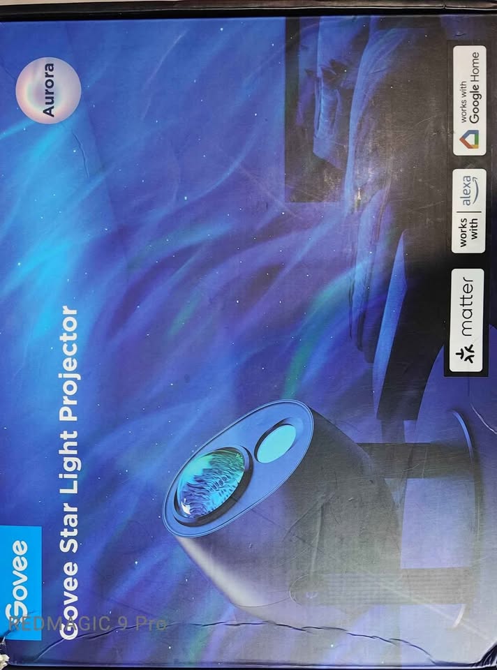 Govee Star Light Projector - photo 3