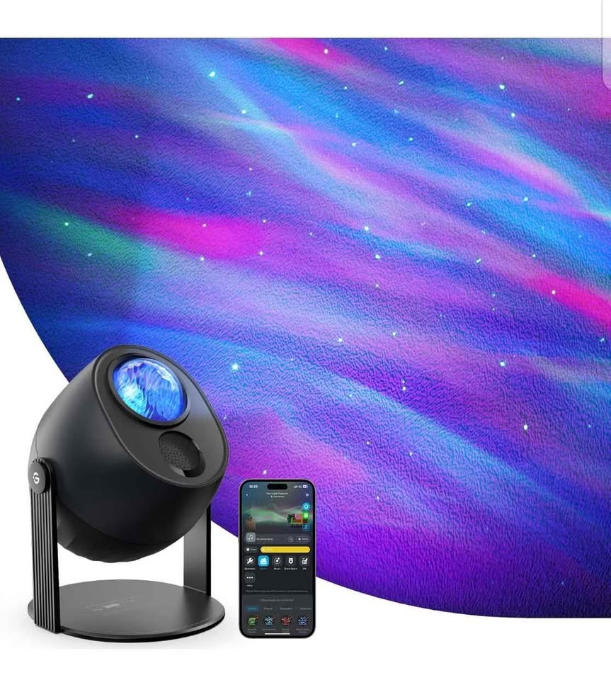 Govee Star Light Projector - photo 4