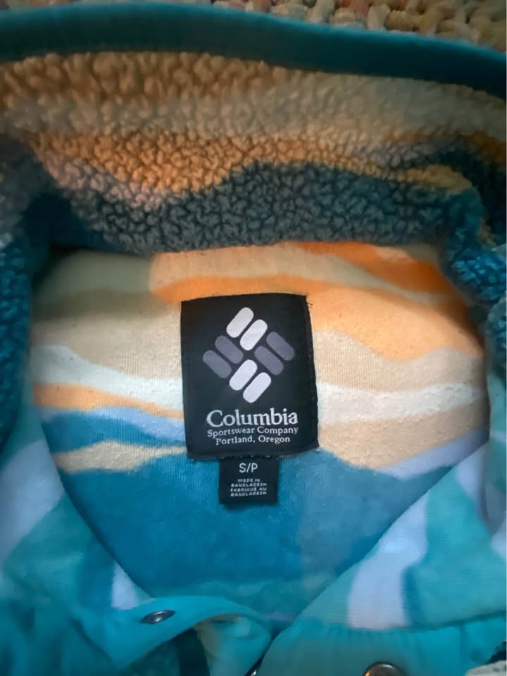Columbia Women’s Fleece- Women's Helvetia™ II Cropped Half - photo 4