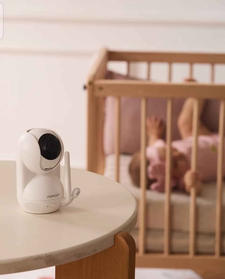 Baby Monitor Extra Camera Unit - photo 3