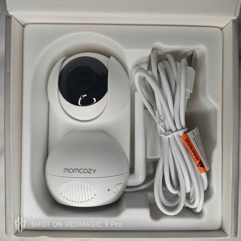 Baby Monitor Extra Camera Unit - photo 4