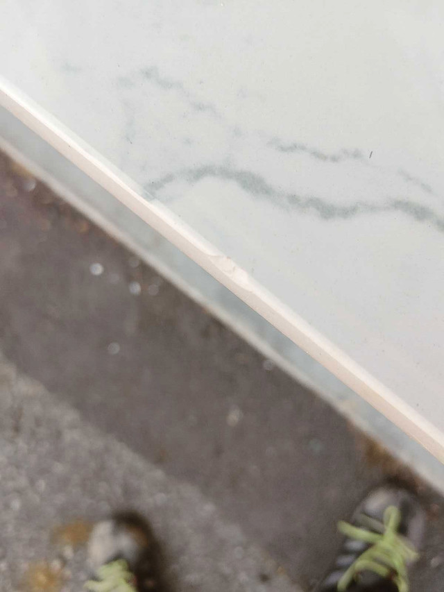 Quartz bar countertop - photo 2
