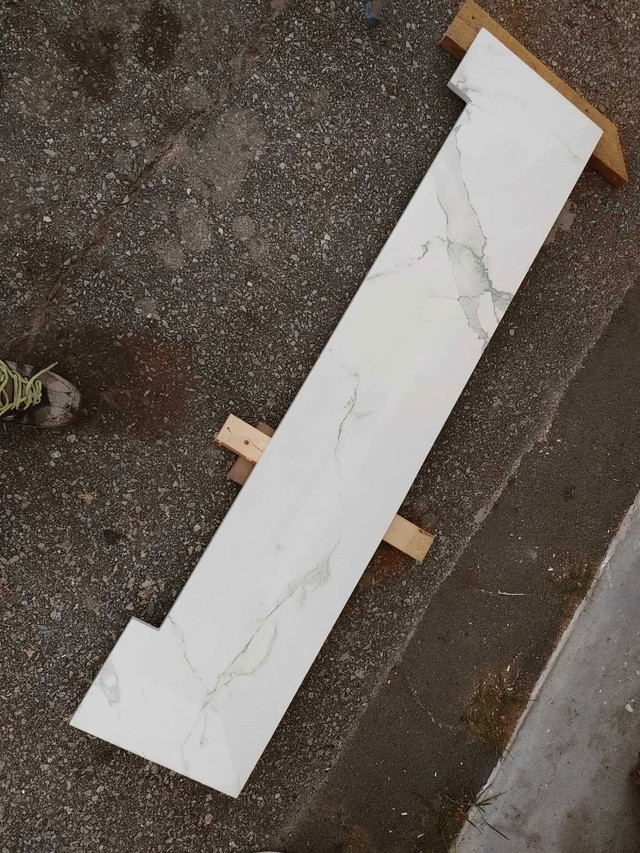 Quartz bar countertop new