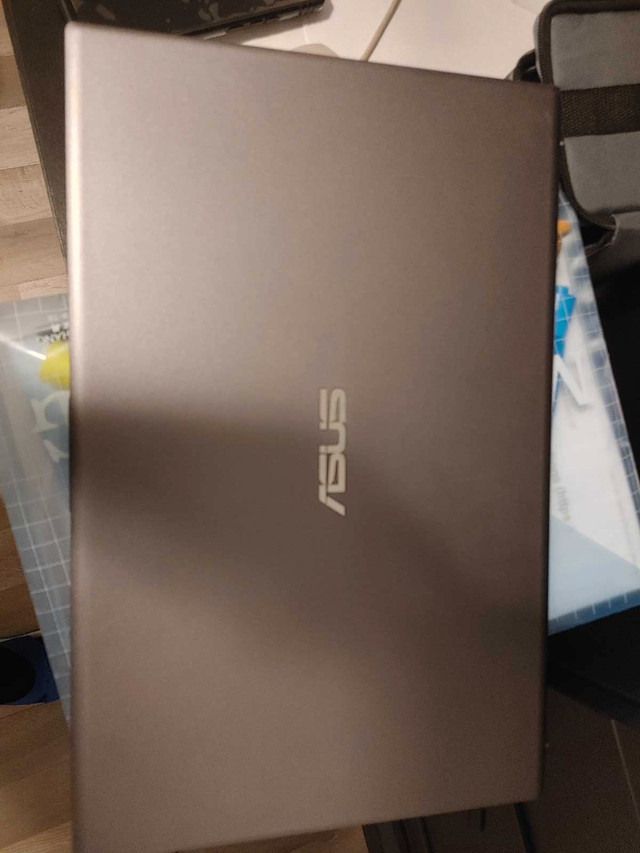 ASUS X512FA VivoBook Win 11 - photo 2