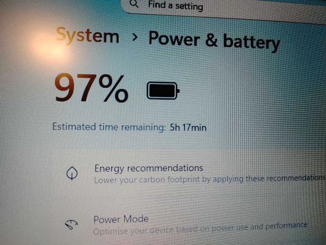ASUS X512FA VivoBook Win 11 image indicator(6)