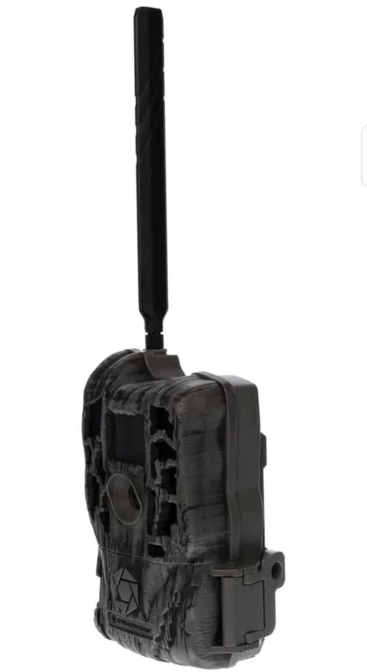 Stealth Cam Reactor 26MP thumbnail