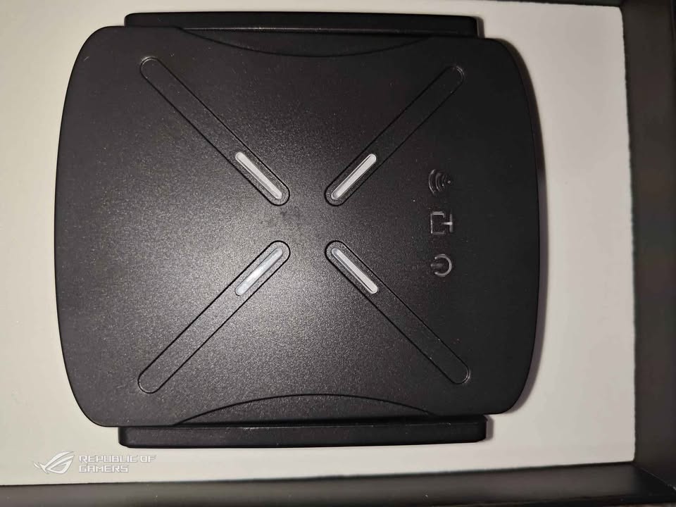 WiFi 6 Range Extender - photo 2
