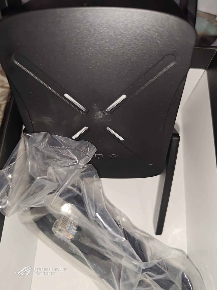 WiFi 6 Range Extender - photo 4