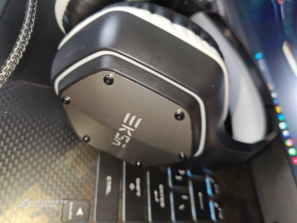 EKSA E1000 USB Gaming Headset - photo 2