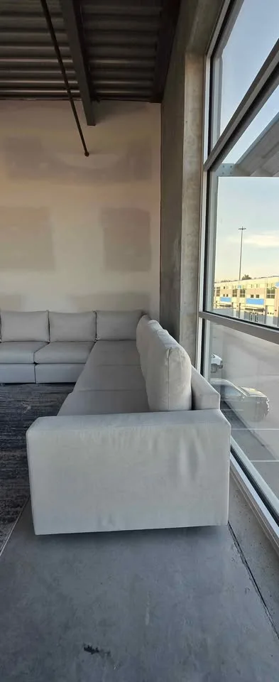 Bennet 7 seat  (floor model) image indicator(3)