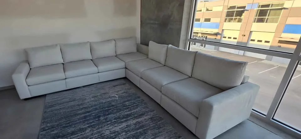 Bennet 7 seat  (floor model) image indicator(4)