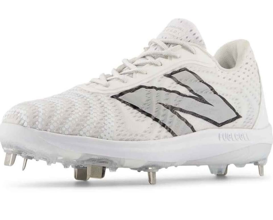 New Balance FuelCell 4040 V7 Metal Baseball Shoe - photo 4