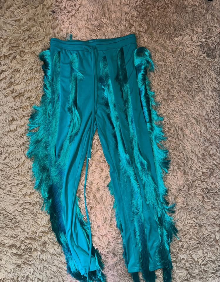 M-L Womens rompers, dresses and pants - photo 4