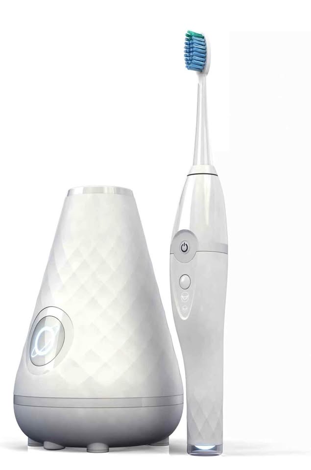 Tao Clean UV Sanitizing Sonic Toothbrush