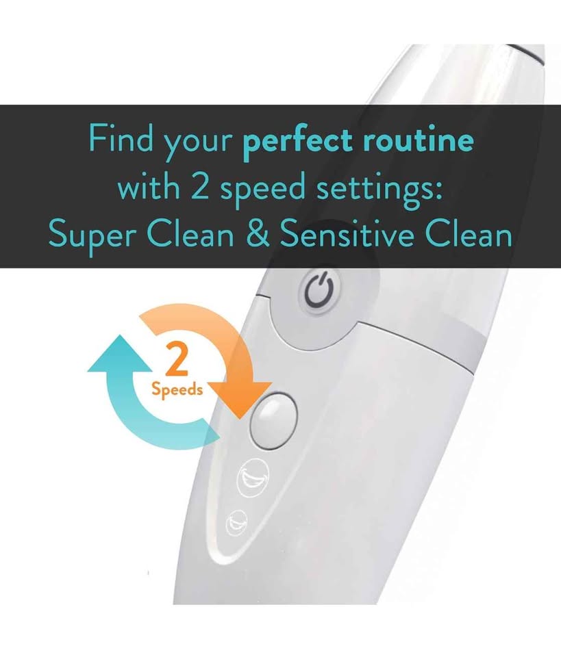 Tao Clean UV Sanitizing Sonic Toothbrush - photo 4