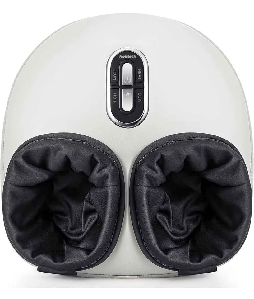 Shiatsu Foot Massager Machine thumbnail