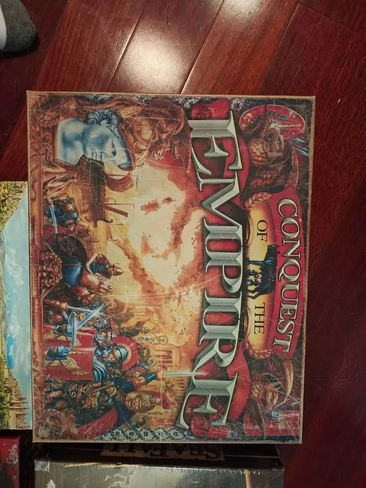 Board games for sale image indicator(2)