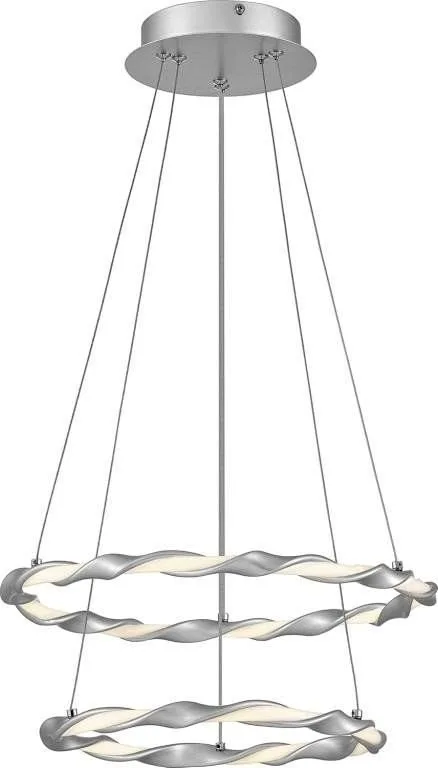 *New* Quoizel Premium Designer Lighting LED Pendant Light