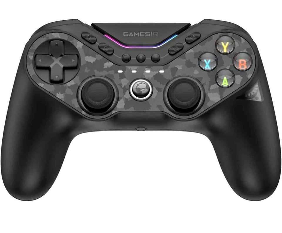 GameSir Tarantula Pro Wireless Controller