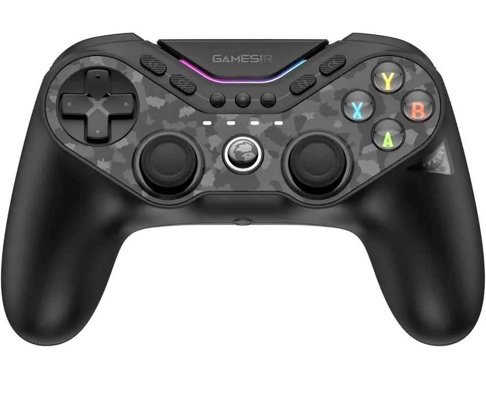 GameSir Tarantula Pro Wireless Controller thumbnail