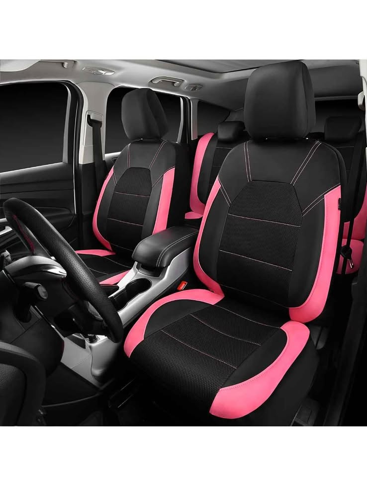 Universal Car Seat Cover Full - photo 2