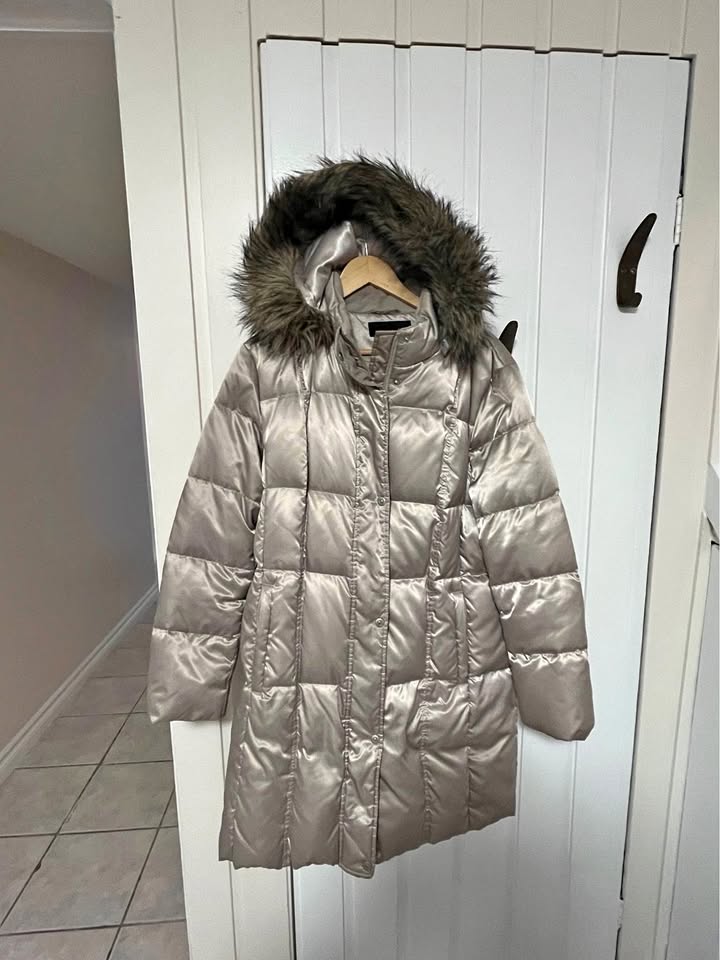 Women’s Winter Jacket XL