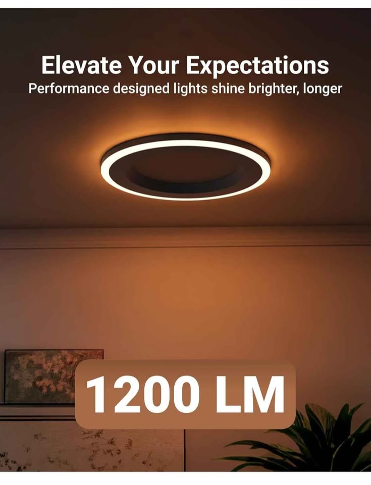12 Pack 6 Inch LED Recessed Lighting Retrofit with Night Light - photo 4
