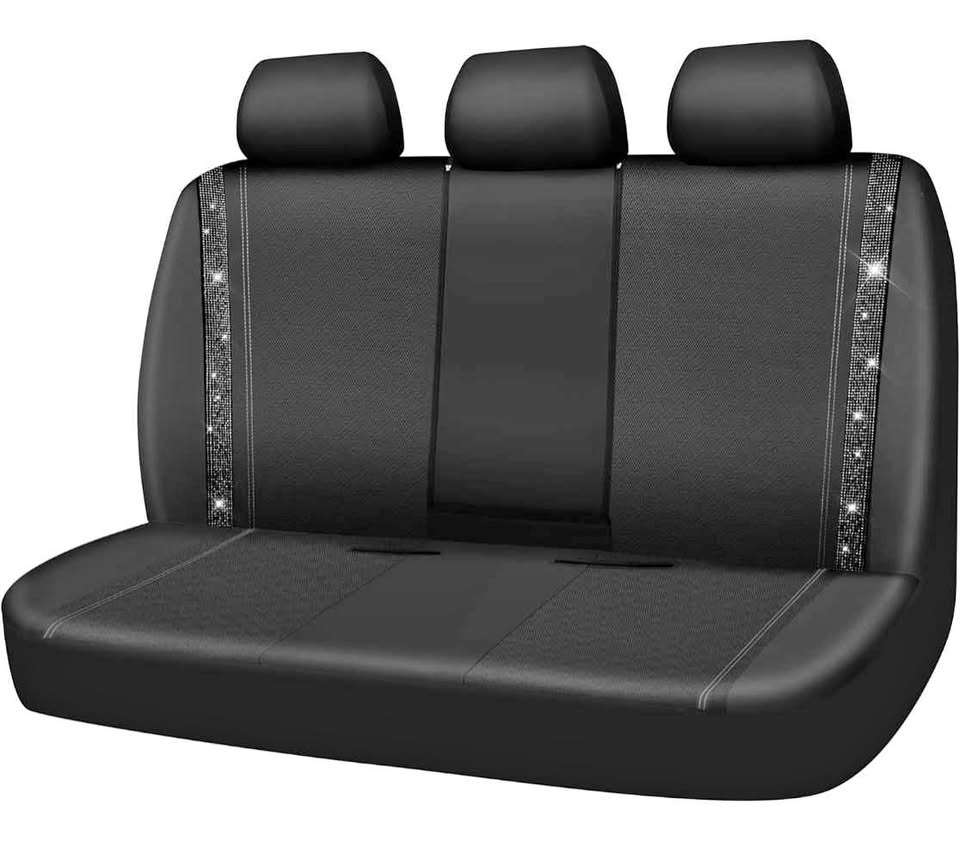 Back Seat Cover