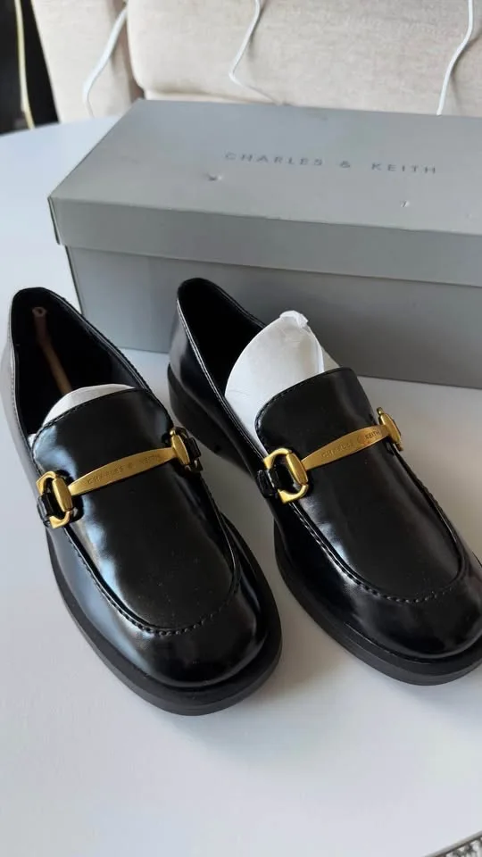 Loafer from Charles & Keith image indicator(2)