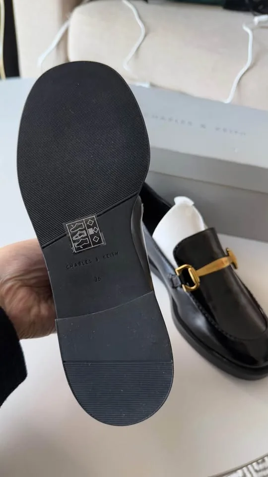 Loafer from Charles & Keith image indicator(3)