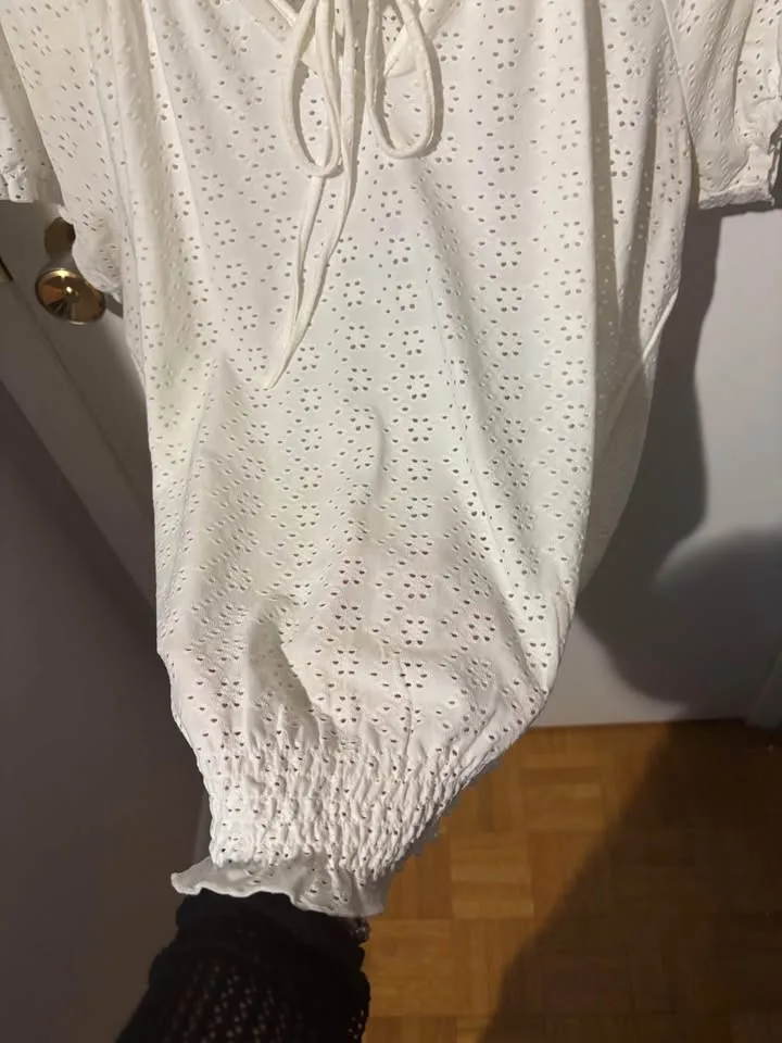 Short Sleeve Bouse image indicator(3)