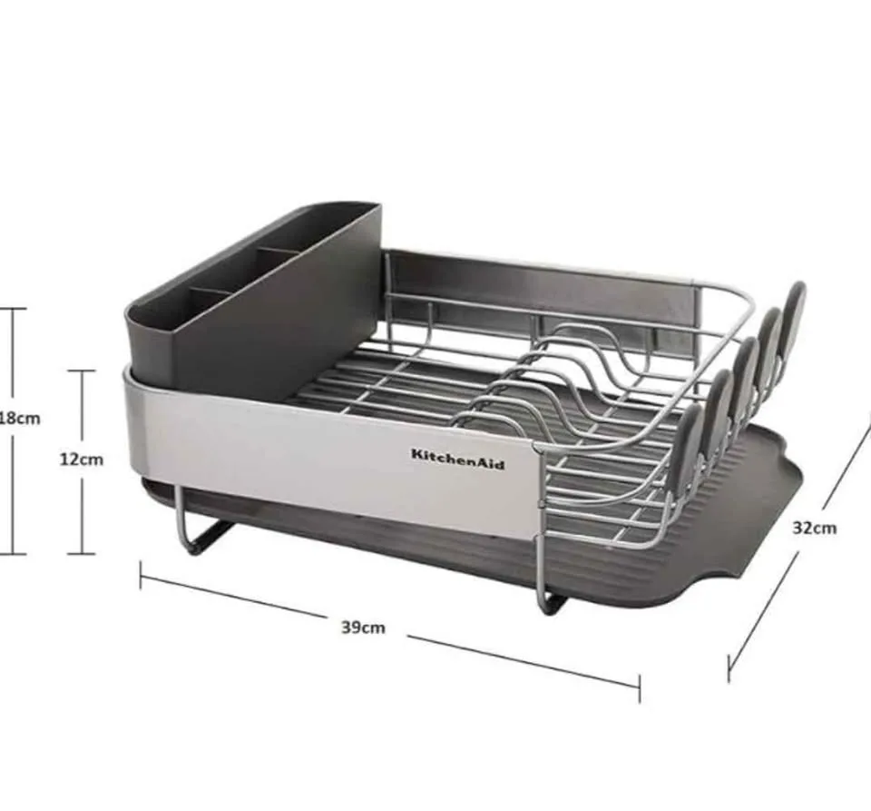 Kitchenaid compact dish drying rack image indicator(2)