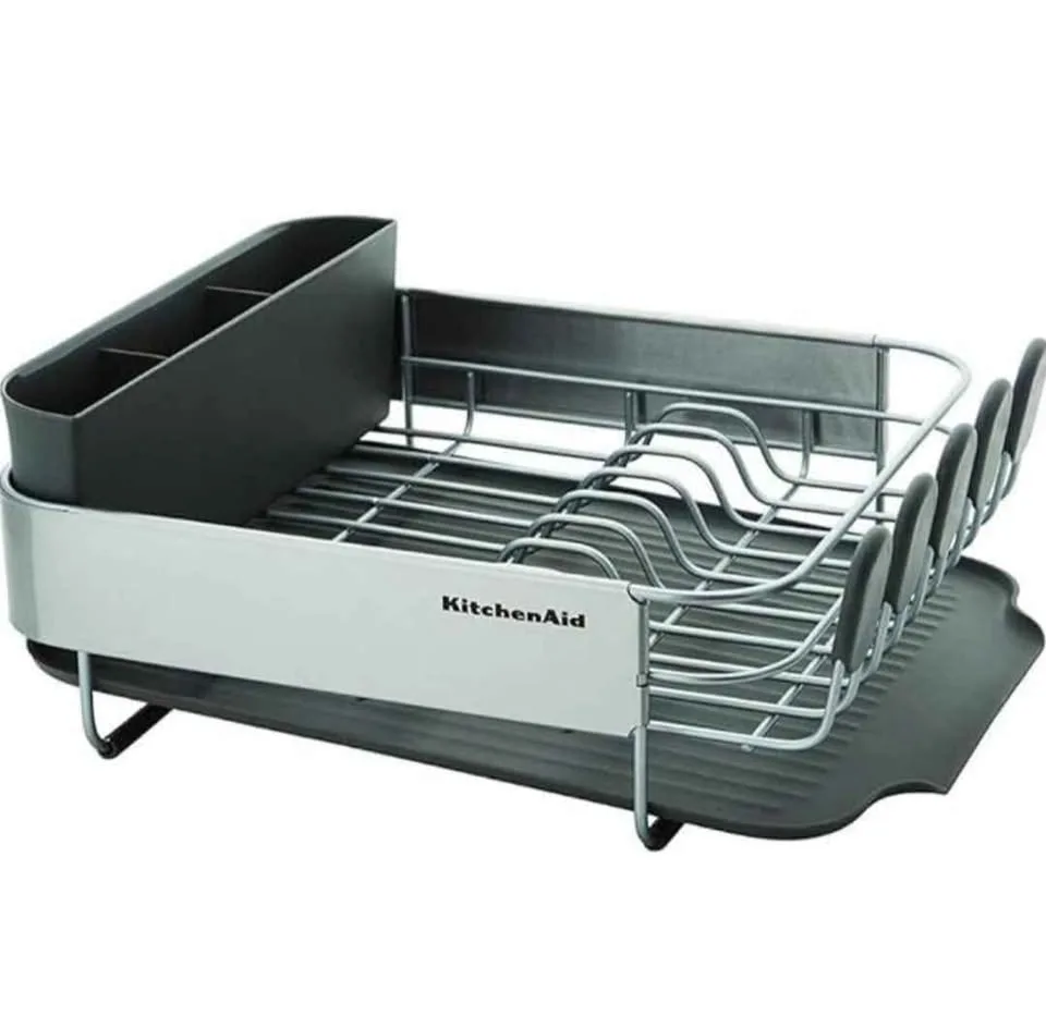 Kitchenaid compact dish drying rack image indicator(3)