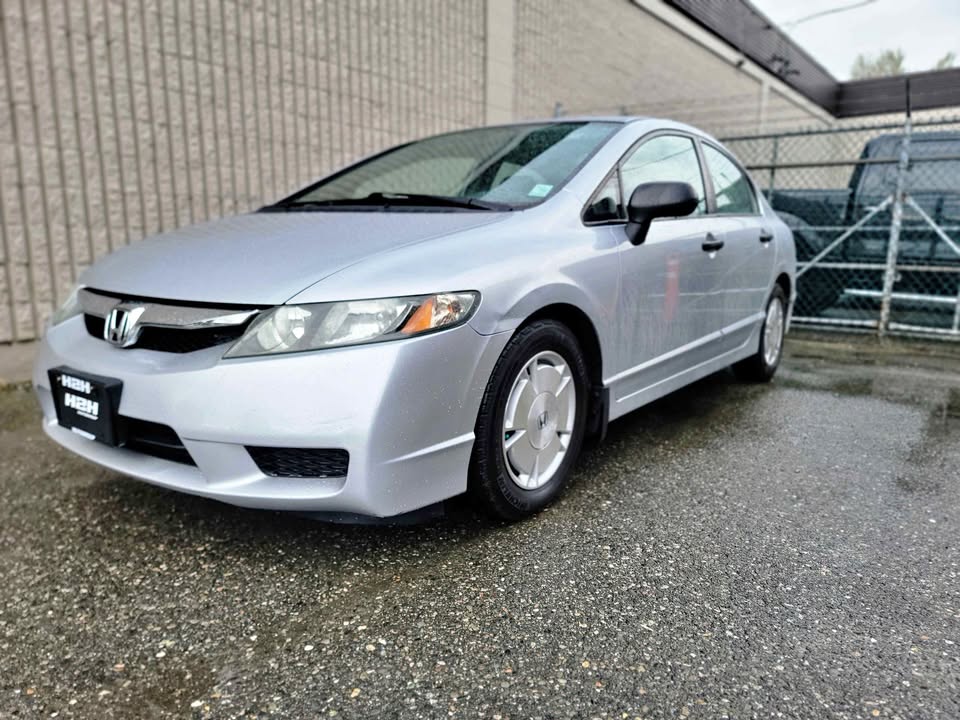 2010 Honda Civic